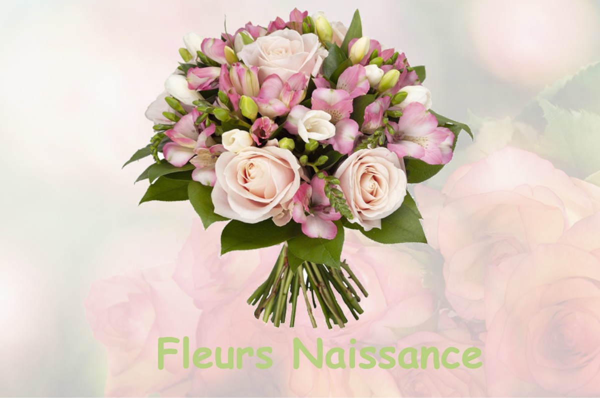 fleurs naissance LE-CANNET