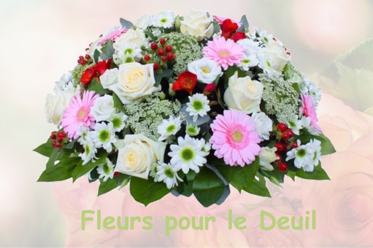 fleurs deuil LE-CANNET