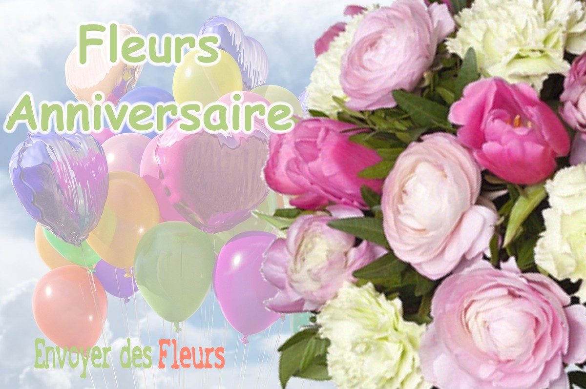 lIVRAISON FLEURS ANNIVERSAIRE à LE-CANNET