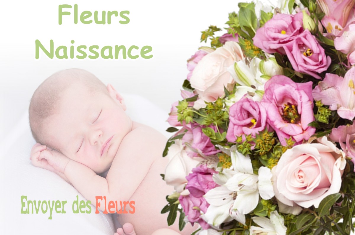 lIVRAISON FLEURS NAISSANCE à LE-CANNET