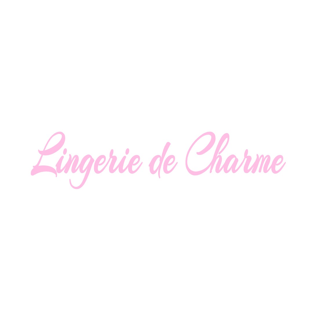 LINGERIE DE CHARME LE-CANNET